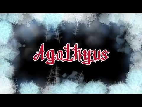 Agathyus ¬ Őrizd mosolyod (hivatalos dalszöveges audió)