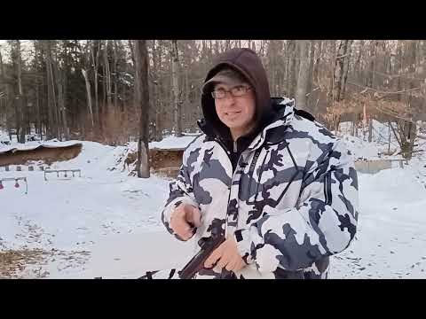 Extractor and Ejection problems with Polymer 80