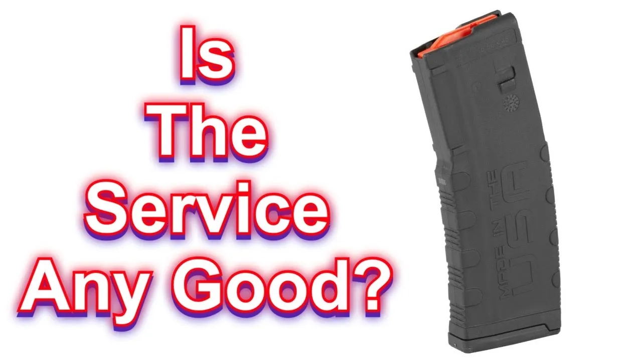 Amend2 Customer Service 👍 or 👎