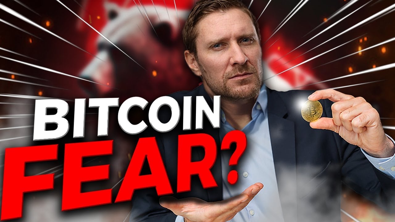 Bitcoin Live Trading: Can BTC Break This Level? FUD Fake out? Altcoins are Ready EP1449