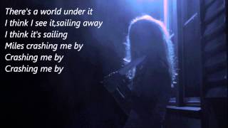 Mazzy Star-Blue Light (Lyrics)