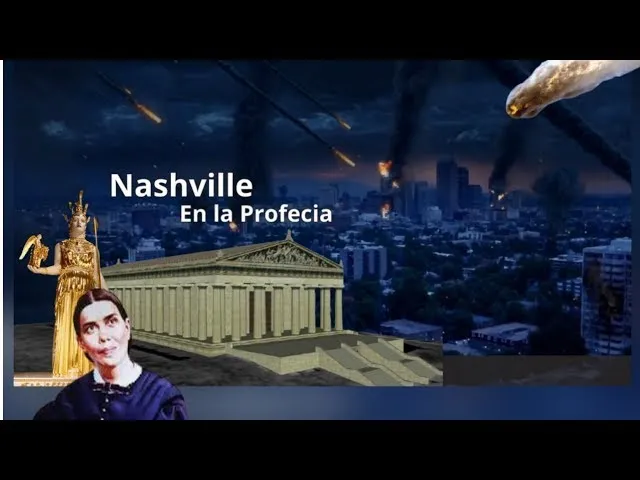 Bolas de fuego en Nashville - trailer HD