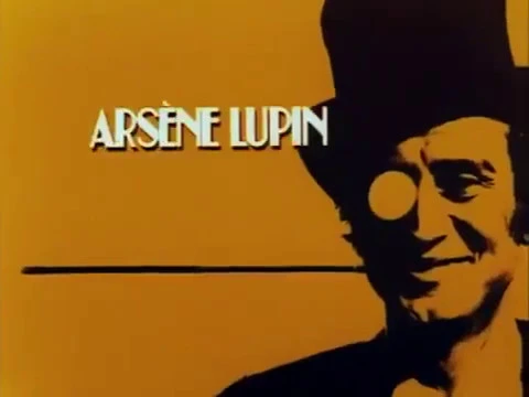 Arsène Lupin Prend Des Vacances