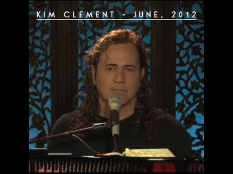 Kim Clement Prophecy-Did He see "Q" and "A" in 2012? Is "New Snowden" Assange, 2014? AND MORE!!