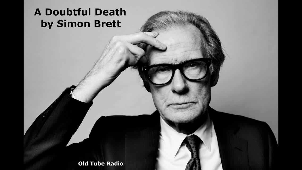 A Doubtful Death by Simon Brett