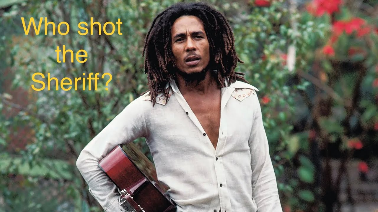 How did Bob Marley die? 🧐