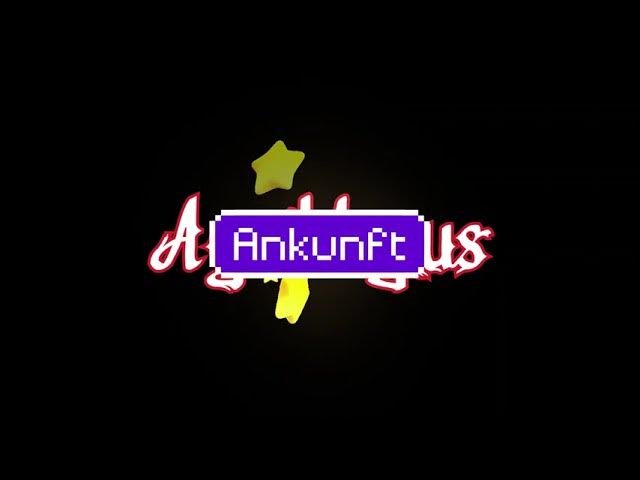 Agathyus ¦ Ankunft (offizielles lyrik-audio)