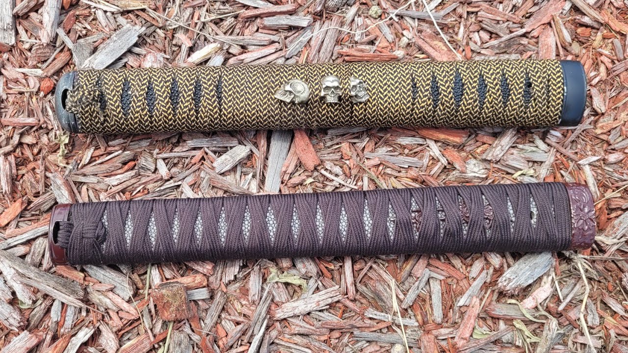 2 New Tsukamaki
