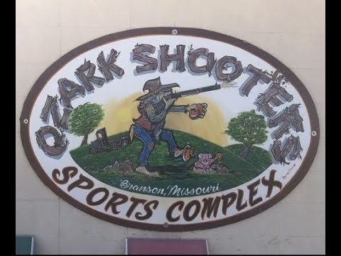 Ozark Shooters Complex 03082021 Sporting Clays