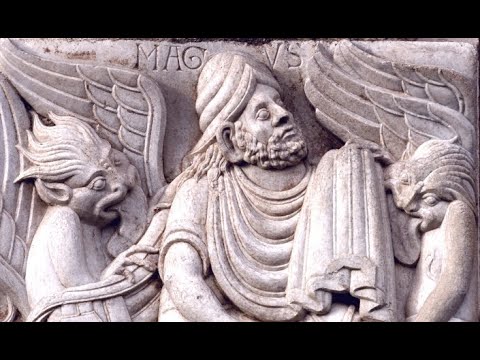 Babylon is fallen: the first pope of the Roman Catholic church (2)