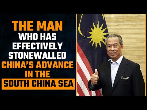 PM Muhyiddin Yassin, Xi’s bête noire in South East Asia