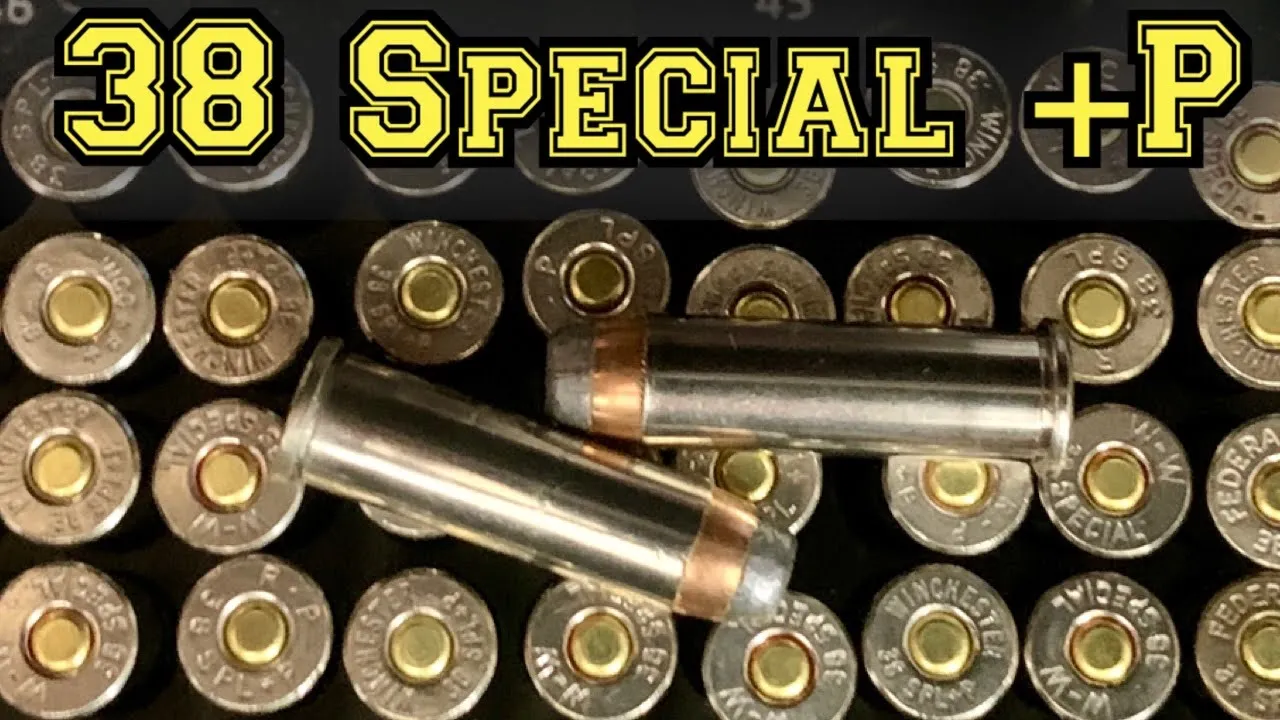 Reloading 38 Special +P on the Lee Classic Turret Press