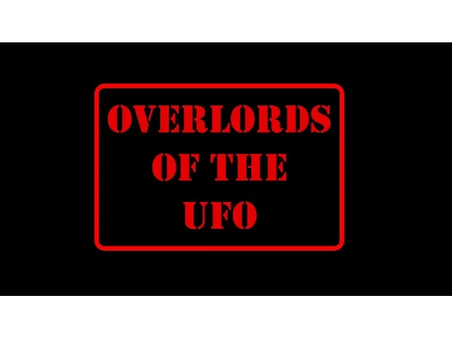 Overlords of the U.F.O (1976)