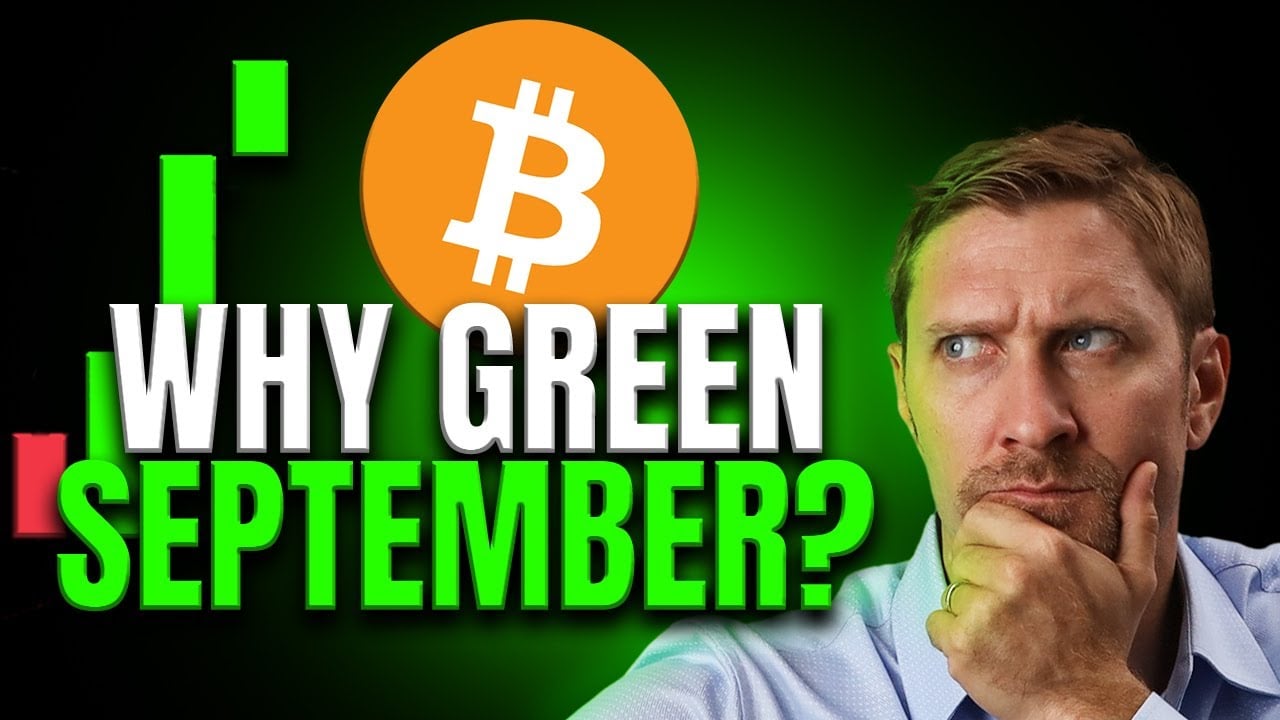 Bitcoin Live Trading: Dump Into October? Enter Trades Now? Top Crypto Altcoin Price Analysis EP 1394