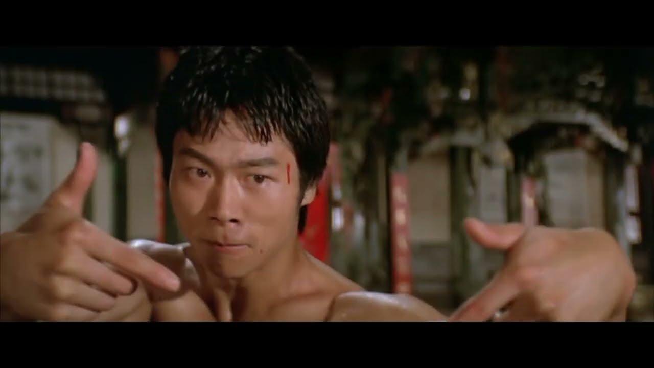 Mad Monkey Kung Fu - The Best of Hsiao Ho