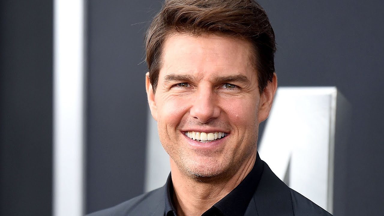 Tom Cruise Filming Movie in Space: Details From History-Making Moment