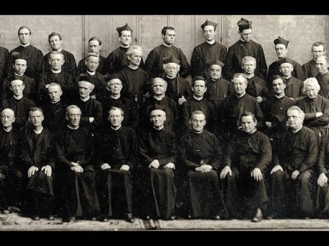 Babylon is fallen: more Roman Catholic church abuse of children! (7)