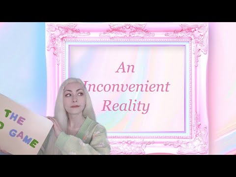 An Inconvenient Reality