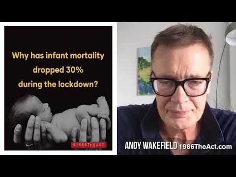MOB Interviews Andy Wakefield | The Truth About Vaccines