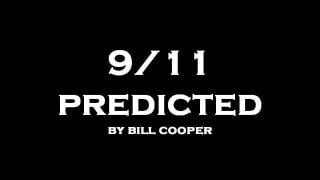 9/11 PREDICTED 2001 by Bill Cooper and then they killed him  - Full Prediction in HQ