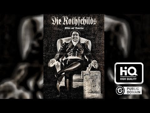 Die Rothschilds - 1940 (Full Movie)subt eng  HQ Video