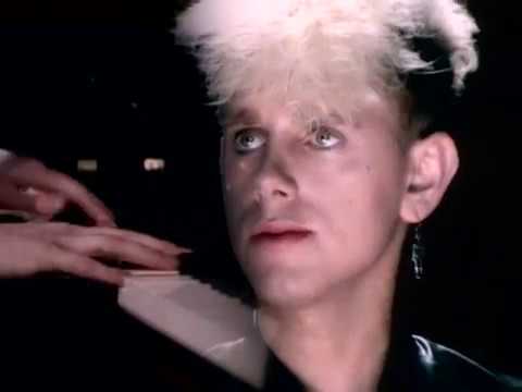 Depeche Mode - Somebody (Official Video)