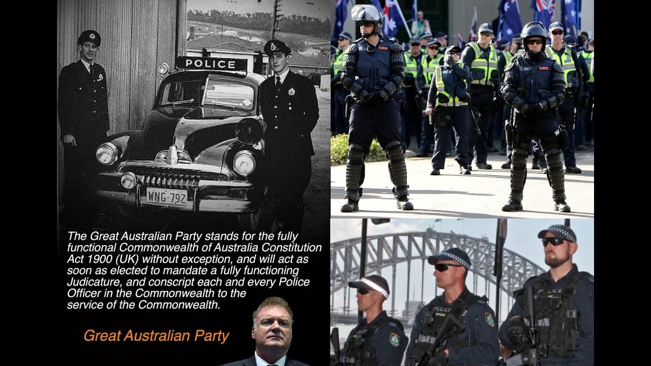 Miracle. A Cop that knows the Law & Constitution. WTF?