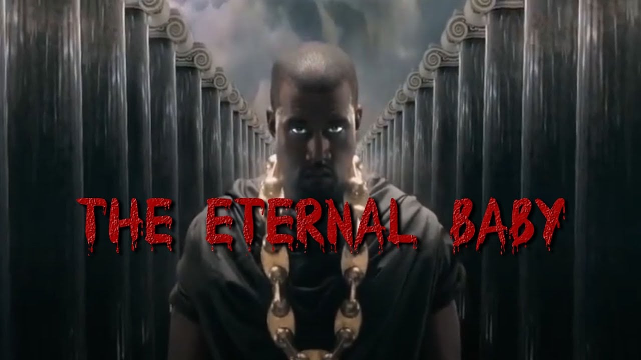 The Eternal Baby (Kanye West Exposed) | Pastor Anderson