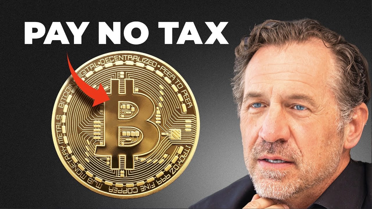 ACCOUNTANT EXPLAINS: A Full Crypto Tax Guide
