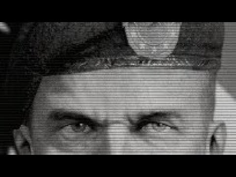 GENERAL SHEPHERD MENTIONED by ALEX JONES