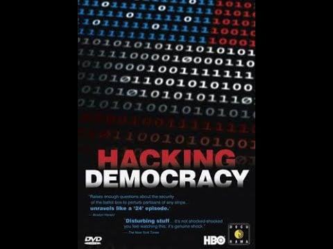 Hacking Democracy -HBO -Full Documentary