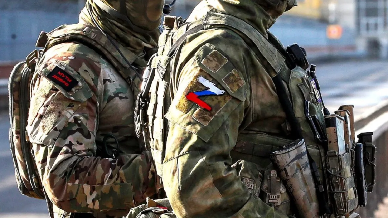 DEMORALIZED AND SCARED: RUSSIA’S TROOPS ARE REFUSING TO FIGHT IN SOUTH UKRAINE || 2022