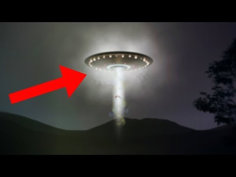 They've Been Here for Thousands of Years: The UFO and Alien Phenomenon