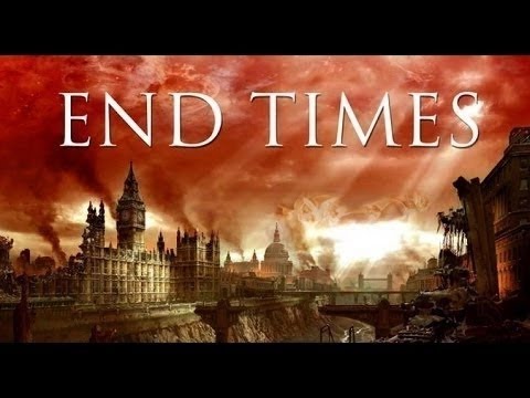 End-time biblical signs: June 2015 – January 2016