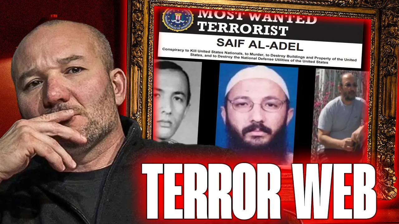 "He Was Former Special Forces" - Most Wanted Terrorists All Operating Back in Afghanistan