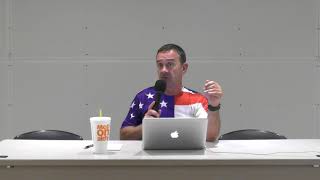 Razor's Edge Episode #40 07-09-2017