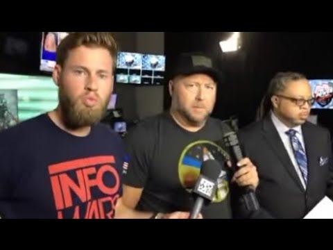Breaking News: Project Veritas Faces Death Threats On Eve Of Epstein Suicide Cover-up Release