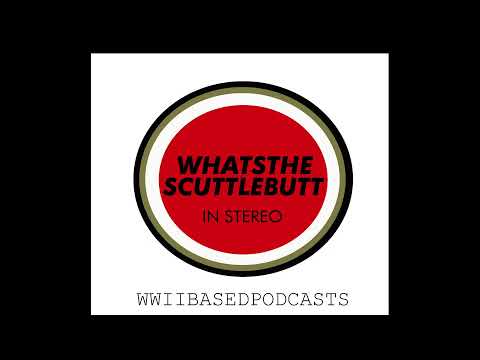 The What's The Scuttlebutt Podcast