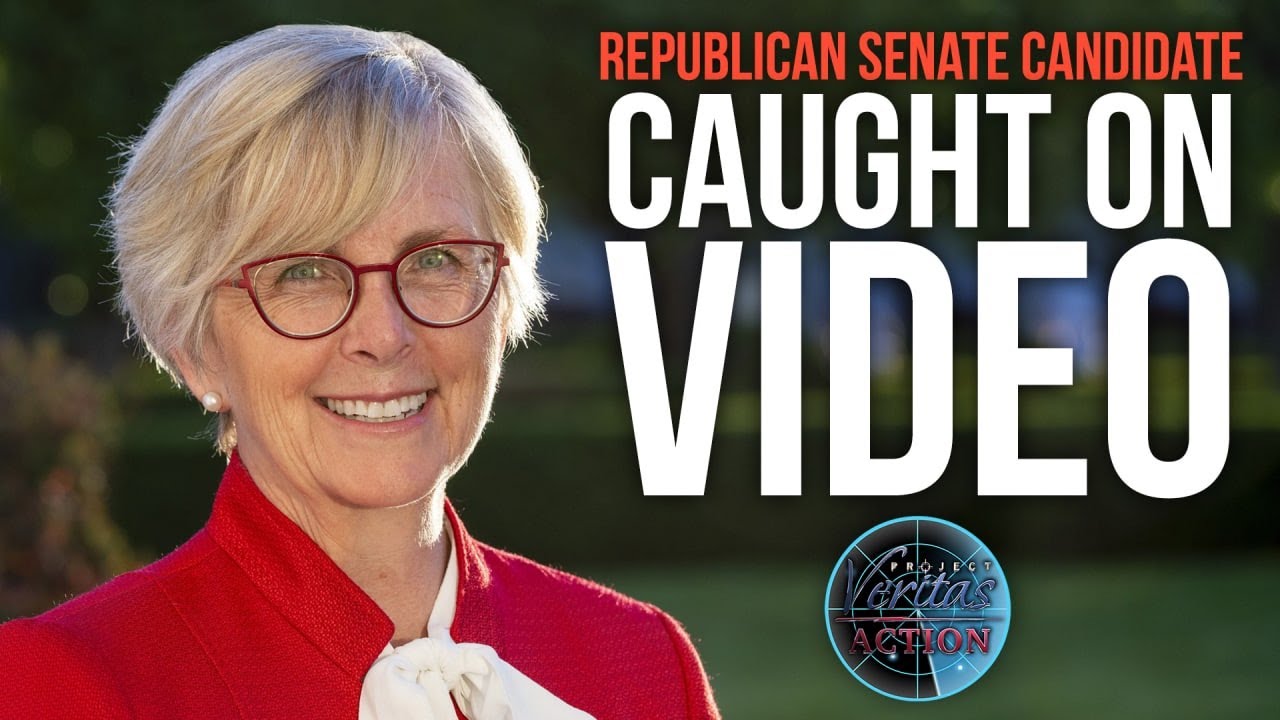 GOP Sen. Candidate Becky Edwards Says She's Utah’s “Best Bet” For Abortion if Roe V. Wade Overturned