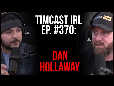 Timcast IRL - Republicans Told They ALREADY Voted In Recall, Trump Claims Its RIGGED w/Dan Hollaway