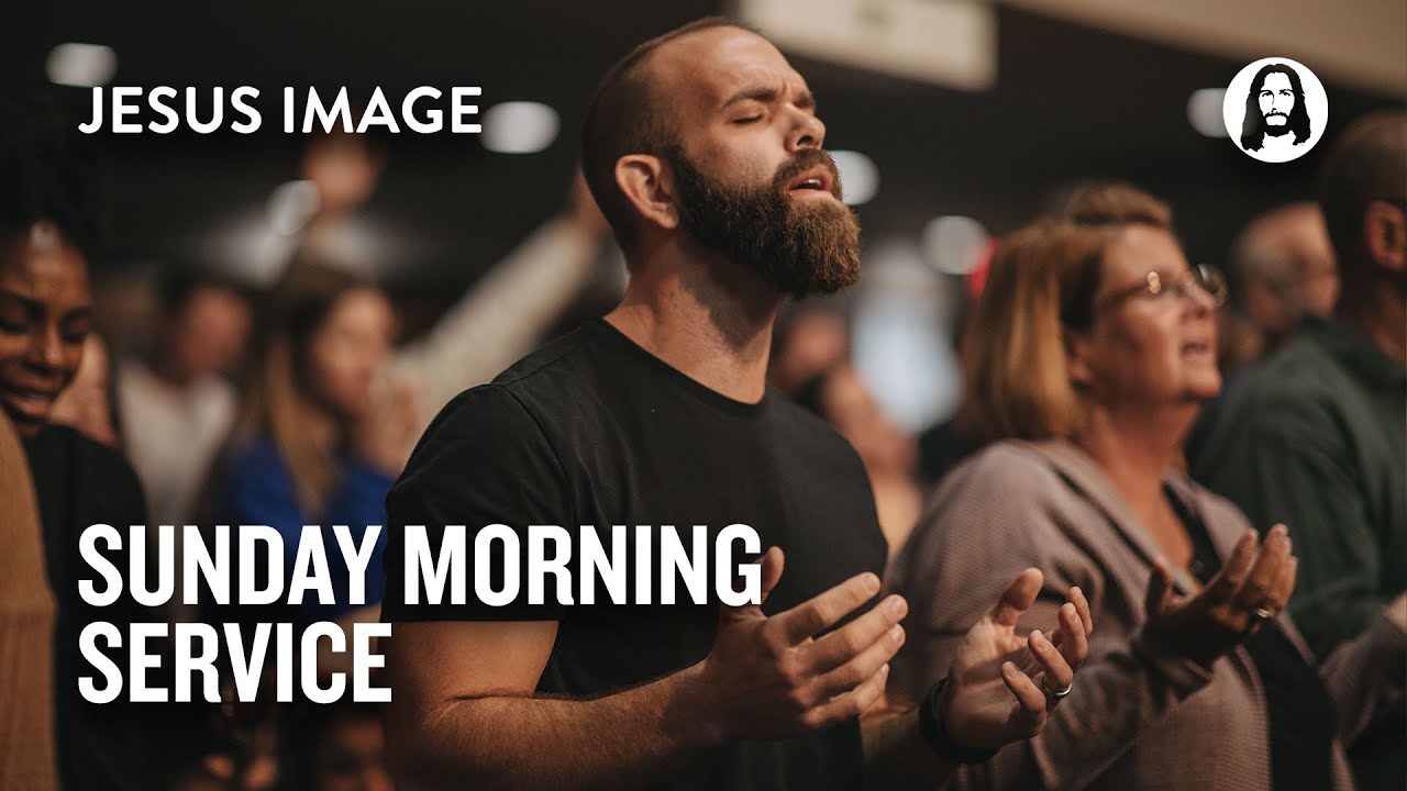 Sunday Morning Service | January 1st, 2023