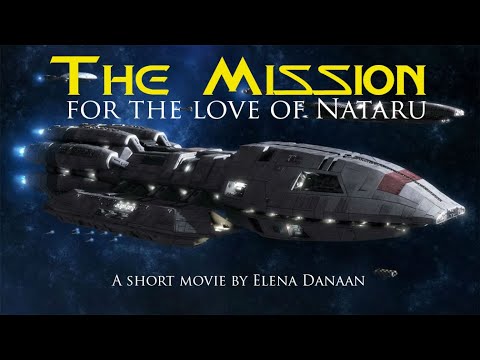 The Mission - a short movie by Elena Danaan