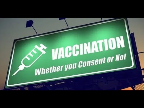 SHARE THIS: Your being DISTRACTED from THIS!