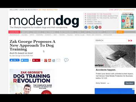 Zak George - A Bribery Based Process which Exploits Confusion - Flipping the Script