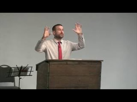 Luke 9 Preached by Pastor Steven Anderson