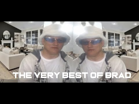 Rod Rios - #Rodcast - The Very Best of Brad #1
