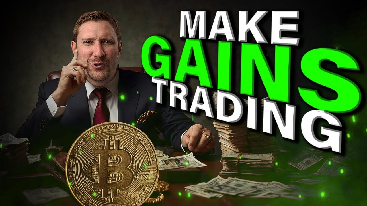 Saturday Bitcoin Price Update: Altcoins Rise! Make Gains Trading