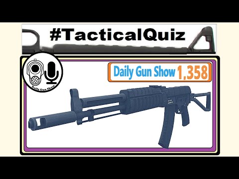 Ready to Win? - Tactical Quiz 19 (Season Two)