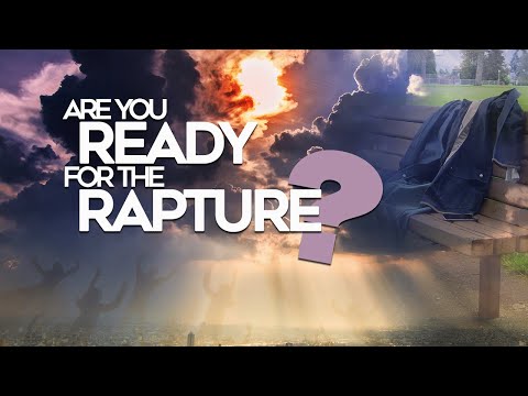 Billy Crone - Are Ready for the Rapture Part 16