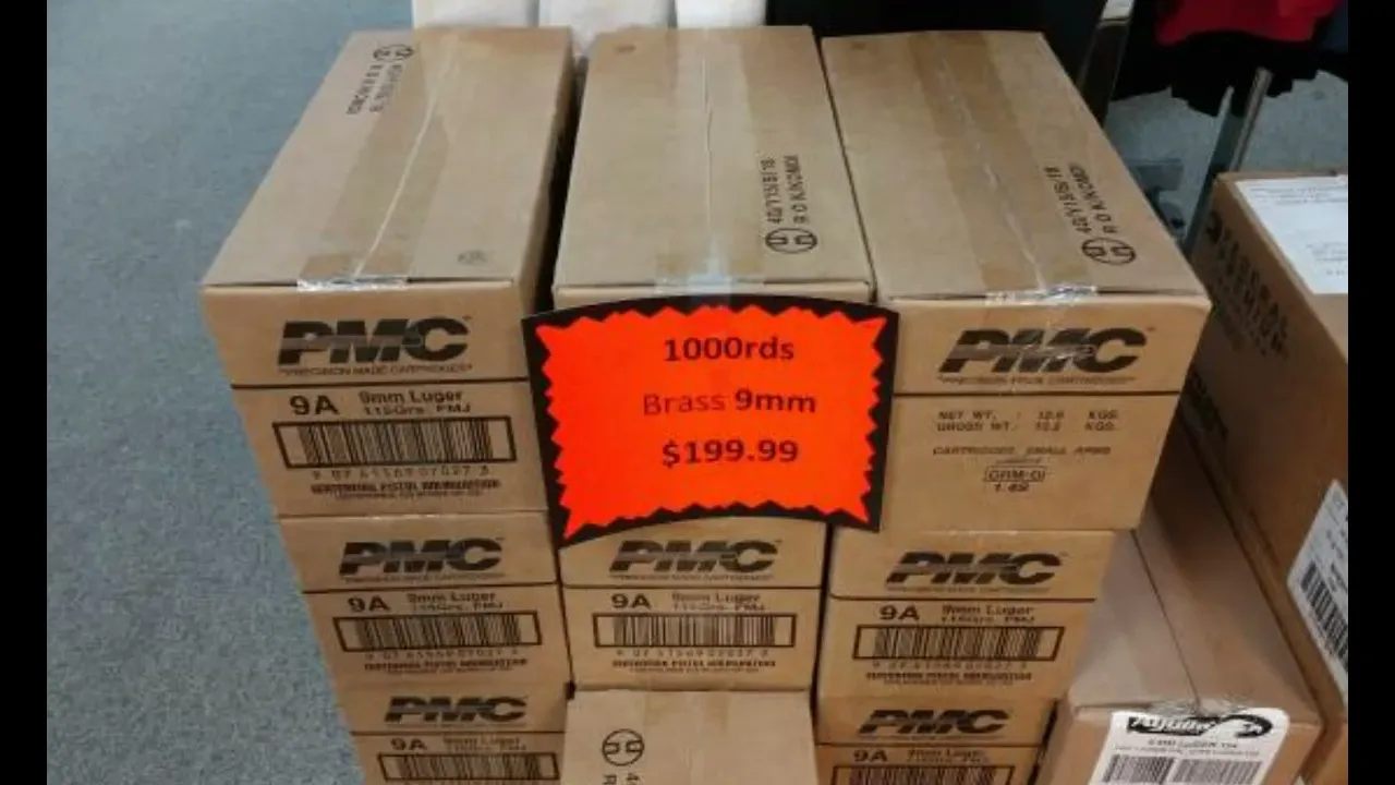 Heads Up! Ammo Companies Say Packages Shipped With UPS Mysteriously Go "Missing"